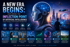 The Autonomous Agentic Shift